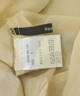 Kastane（カスタネ）カジュアルシャツ ベージュ サイズ:F レディース/2200665209109