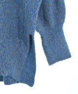 Kastane（カスタネ）ニット・セーター 青 サイズ:F レディース/2200661250020