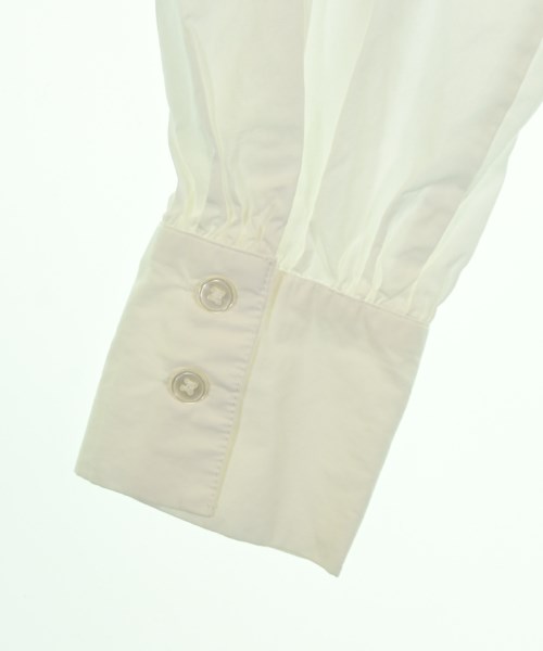 Kastane（カスタネ）カジュアルシャツ 白 サイズ:F レディース/2200662866053