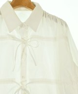 Kastane（カスタネ）カジュアルシャツ 白 サイズ:F レディース/2200662866053