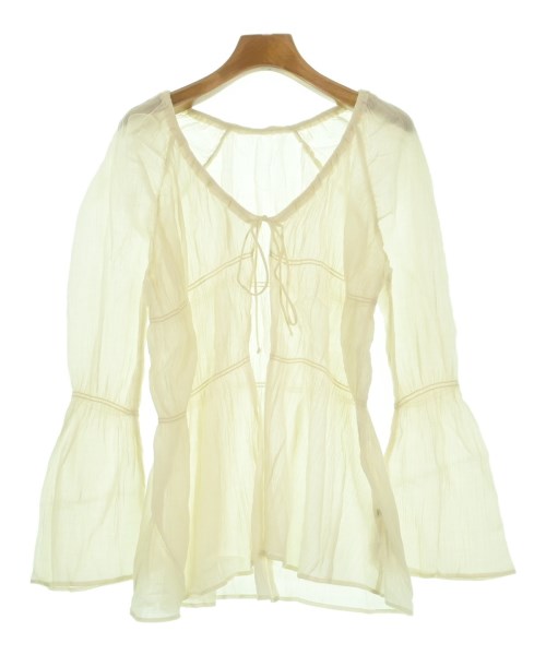 Kastane(カスタネ)カジュアルシャツ 白 サイズ:F/2200662866060