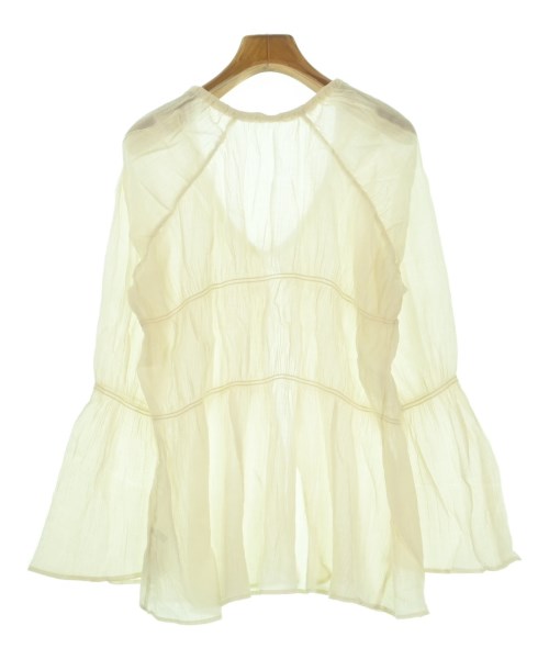 Kastane（カスタネ）カジュアルシャツ 白 サイズ:F レディース/2200662866060