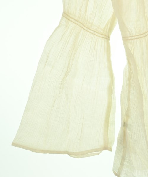 Kastane（カスタネ）カジュアルシャツ 白 サイズ:F レディース/2200662866060