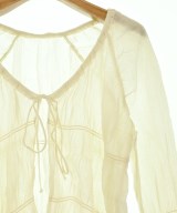 Kastane（カスタネ）カジュアルシャツ 白 サイズ:F レディース/2200662866060