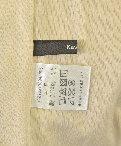 Kastane（カスタネ）ワンピース ベージュ サイズ:F レディース/2200659925060