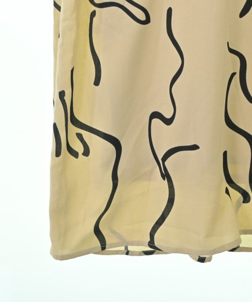 Kastane（カスタネ）ワンピース ベージュ サイズ:F レディース/2200659925060