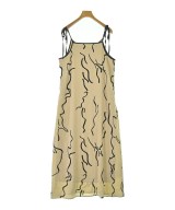 Kastane（カスタネ）ワンピース ベージュ サイズ:F レディース/2200659925060