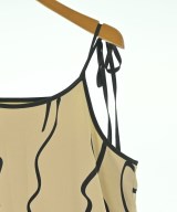 Kastane（カスタネ）ワンピース ベージュ サイズ:F レディース/2200659925060