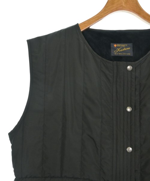 Kastane（カスタネ）その他 黒 サイズ:F レディース/2200661658048