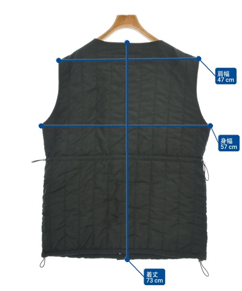 Kastane（カスタネ）その他 黒 サイズ:F レディース/2200661658048