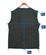 Kastane（カスタネ）その他 黒 サイズ:F レディース/2200661658048