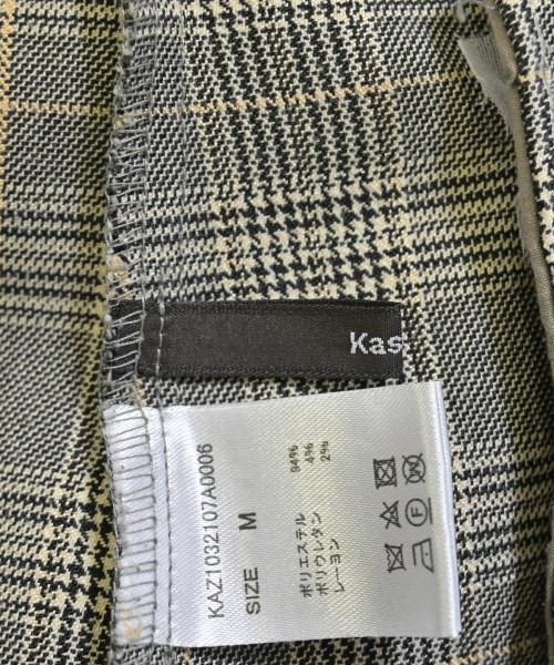 Kastane（カスタネ）テーラードジャケット グレー サイズ:M レディース/2200667338012