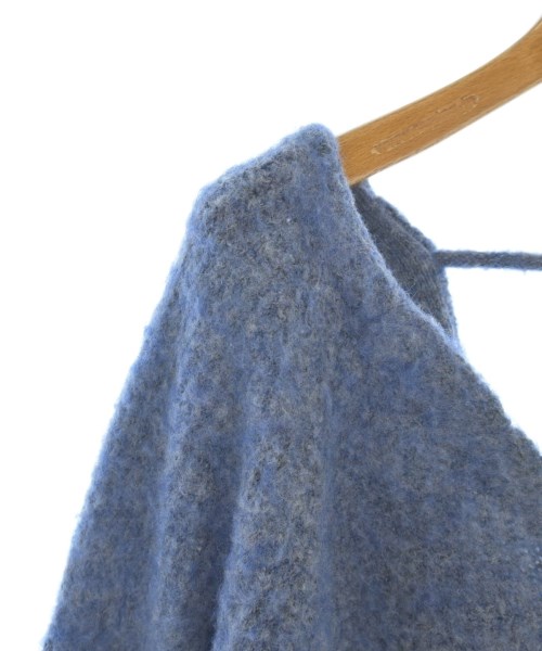 Kastane（カスタネ）ニット・セーター 青 サイズ:F レディース/2200667777156