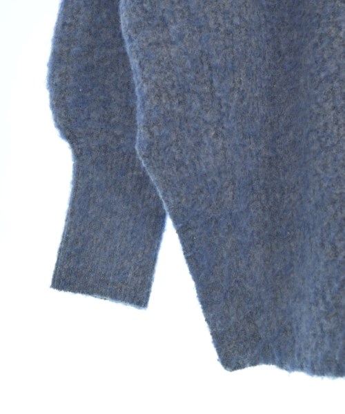 Kastane（カスタネ）ニット・セーター 青 サイズ:F レディース/2200667777156