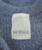 Kastane（カスタネ）ニット・セーター 青 サイズ:F レディース/2200667777156