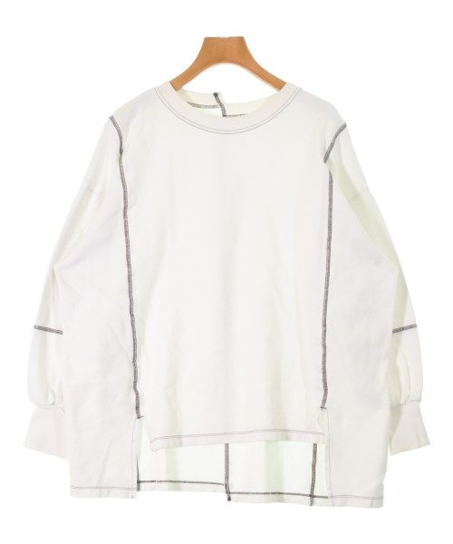 Kastane(カスタネ)Tシャツ・カットソー 白 サイズ:F/2200665947148