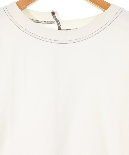 Kastane（カスタネ）Tシャツ・カットソー 白 サイズ:F レディース/2200665947148