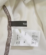 Kastane（カスタネ）Tシャツ・カットソー 白 サイズ:F レディース/2200665947148