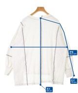 Kastane（カスタネ）Tシャツ・カットソー 白 サイズ:F レディース/2200665947148