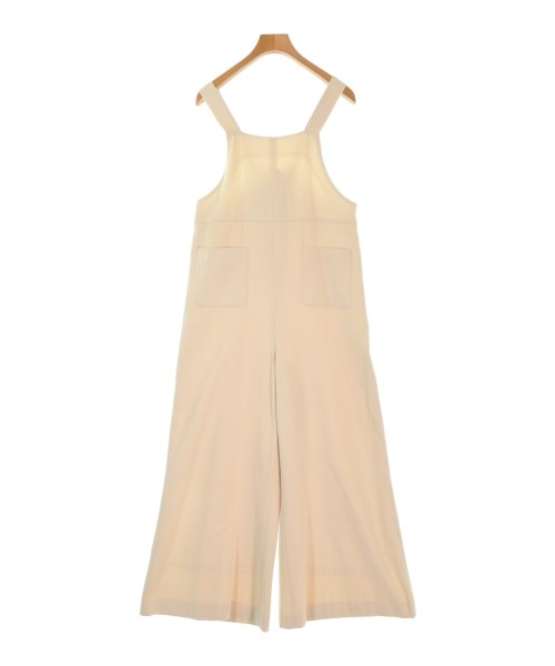 Kastane(カスタネ)オールインワン/サロペット ベージュ サイズ:F/2200667510036