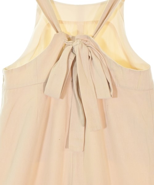 Kastane（カスタネ）オールインワン/サロペット ベージュ サイズ:F レディース/2200667510036