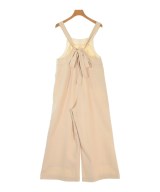 Kastane（カスタネ）オールインワン/サロペット ベージュ サイズ:F レディース/2200667510036