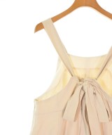 Kastane（カスタネ）オールインワン/サロペット ベージュ サイズ:F レディース/2200667510036