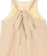 Kastane（カスタネ）オールインワン/サロペット ベージュ サイズ:F レディース/2200667510036