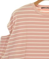 Kastane（カスタネ）Tシャツ・カットソー ピンク サイズ:F レディース/2200667105072