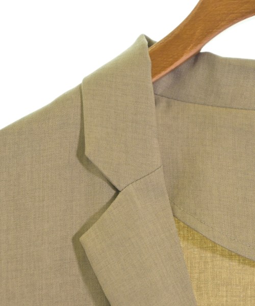 Kastane（カスタネ）カジュアルジャケット ベージュ サイズ:F レディース/2200667674011