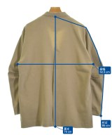 Kastane（カスタネ）カジュアルジャケット ベージュ サイズ:F レディース/2200667674011