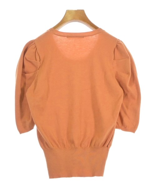 Kastane（カスタネ）ニット・セーター オレンジ サイズ:F レディース/2200668537049