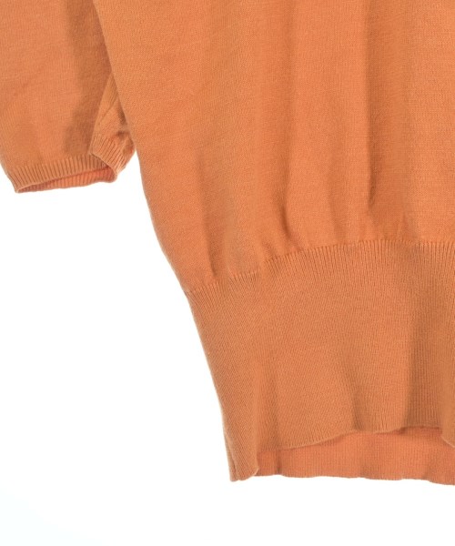 Kastane（カスタネ）ニット・セーター オレンジ サイズ:F レディース/2200668537049