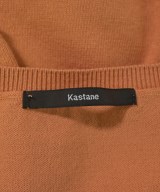 Kastane（カスタネ）ニット・セーター オレンジ サイズ:F レディース/2200668537049