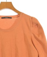 Kastane（カスタネ）ニット・セーター オレンジ サイズ:F レディース/2200668537049