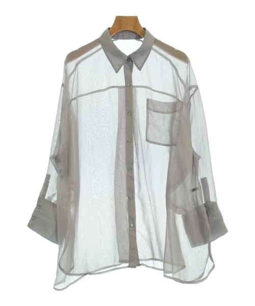 Kastane(カスタネ)のブラウス サイズ:F 1,400円