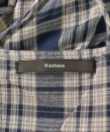 Kastane（カスタネ）ワンピース 紺 サイズ:1(S位) レディース/2200722417034