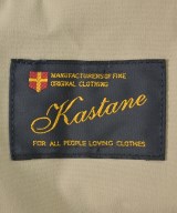 Kastane（カスタネ）その他 白 サイズ:F レディース/2200725816025