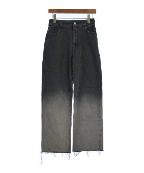 Kastane(カスタネ)のデニムパンツ サイズ:1(S位) 1,400円