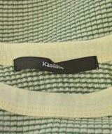 Kastane（カスタネ）タンクトップ 緑 サイズ:F レディース/2200723970088