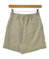 Kastane（カスタネ）ショートパンツ ベージュ サイズ:F レディース/2200724030033