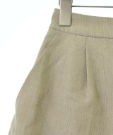 Kastane（カスタネ）ショートパンツ ベージュ サイズ:F レディース/2200724030033