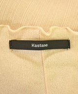 Kastane（カスタネ）ブラウス ベージュ サイズ:F レディース/2200678132098