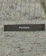 Kastane（カスタネ）アンサンブル グレー サイズ:F レディース/2200679461050