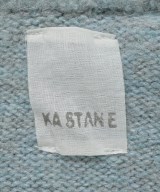 Kastane（カスタネ）カーディガン 青 サイズ:L レディース/2200675147026