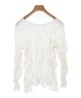 Kastane（カスタネ）Tシャツ・カットソー 白 サイズ:F レディース/2200685153154