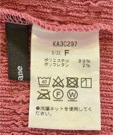 Kastane（カスタネ）ニット・セーター ピンク サイズ:F レディース/2200677520025