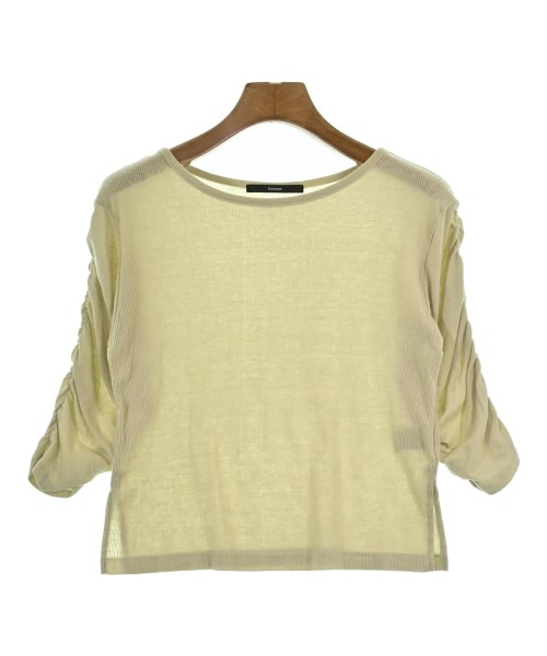 Kastane(カスタネ)Tシャツ・カットソー 緑 サイズ:F/2200681580091