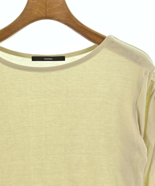 Kastane（カスタネ）Tシャツ・カットソー 緑 サイズ:F レディース/2200681580091
