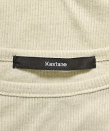 Kastane（カスタネ）Tシャツ・カットソー 緑 サイズ:F レディース/2200681580091